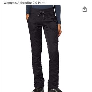 North Face Aphrodite 2.0 pants